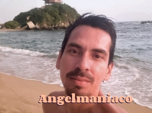 Angelmaniaco