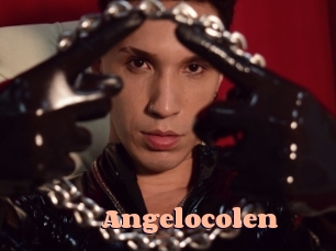 Angelocolen