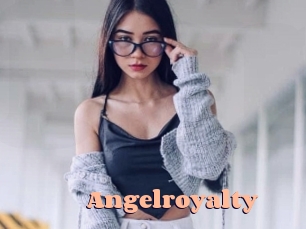 Angelroyalty