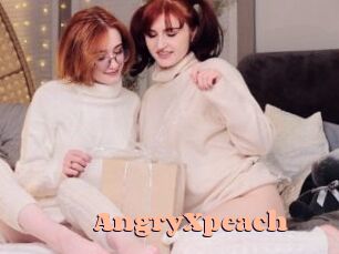 AngryXpeach