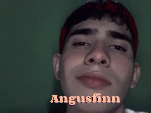 Angusfinn