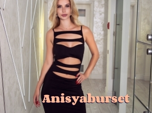 Anisyaburset