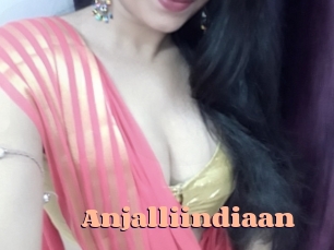 Anjalliindiaan