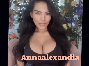 Annaalexandia