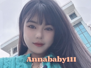 Annababy111