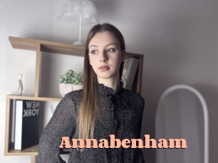 Annabenham