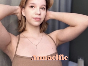 Annaelfie