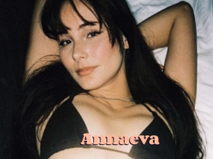 Annaeva