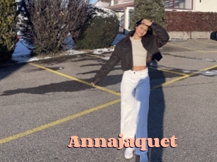 Annajaquet