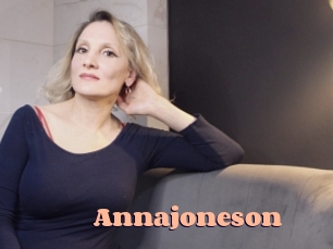 Annajoneson