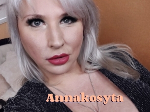 Annakosyta