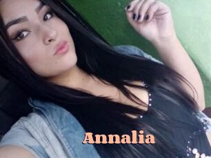 Annalia