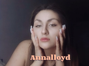 Annalloyd