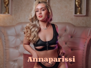 Annaparissi