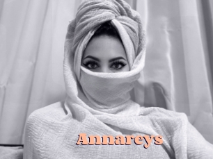 Annareys