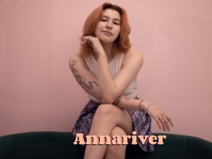 Annariver