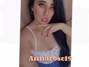 Annarose19