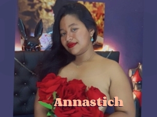 Annastich