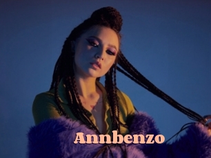 Annbenzo