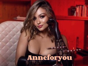 Anneforyou