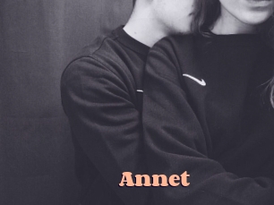 Annet