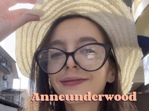 Anneunderwood