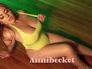 Annibecket