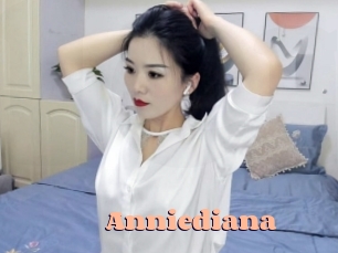 Anniediana