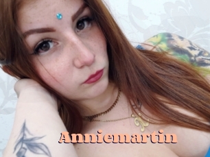 Anniemartin