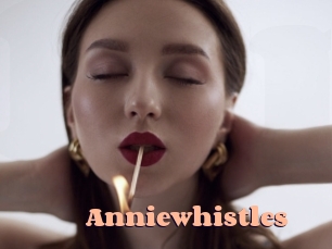 Anniewhistles