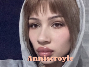 Anniscroyle