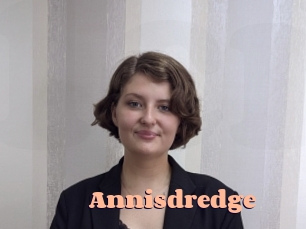 Annisdredge