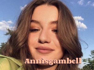 Annisgambell