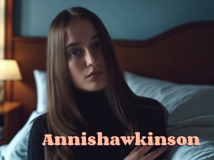 Annishawkinson