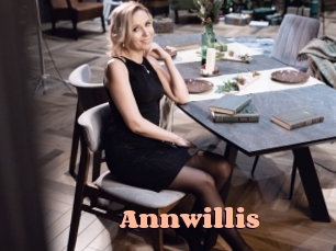 Annwillis