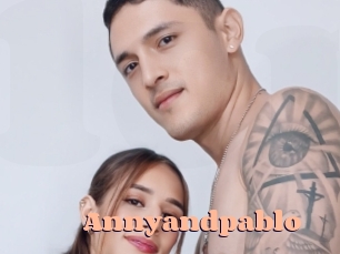 Annyandpablo