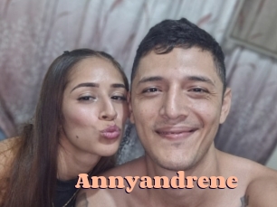 Annyandrene