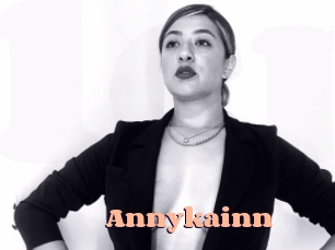 Annykainn