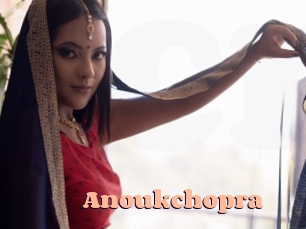 Anoukchopra