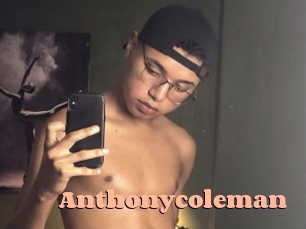 Anthonycoleman