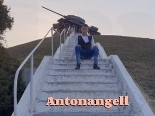 Antonangell