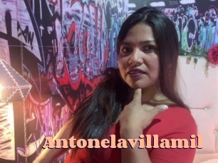 Antonelavillamil