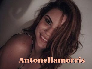 Antonellamorris