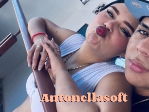 Antonellasoft