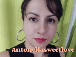 Antonellasweetlove