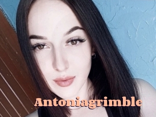 Antoniagrimble