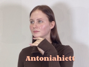 Antoniahiett