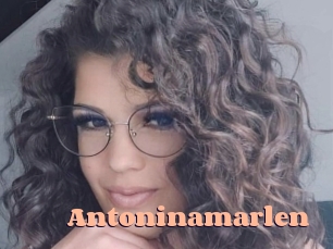 Antoninamarlen