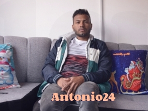 Antonio24