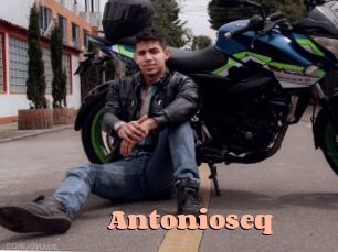 Antonioseq